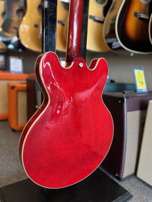 Store Special Product - Gibson - ES4500SCNH